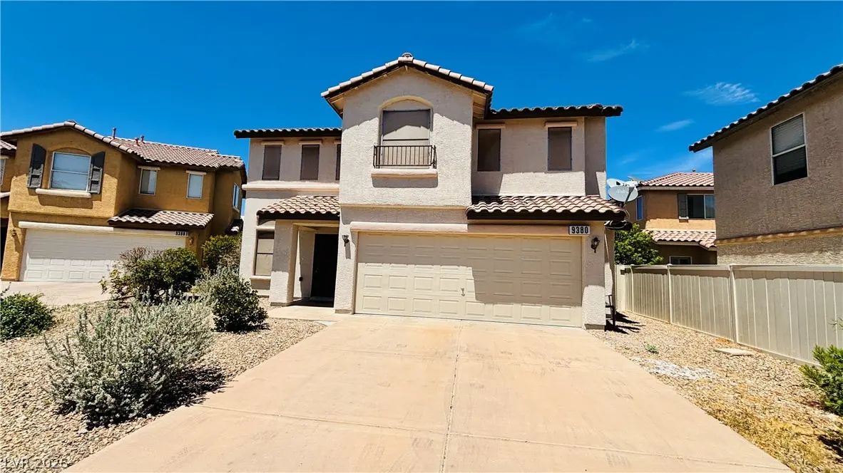 9380 Malaya Garnet Court