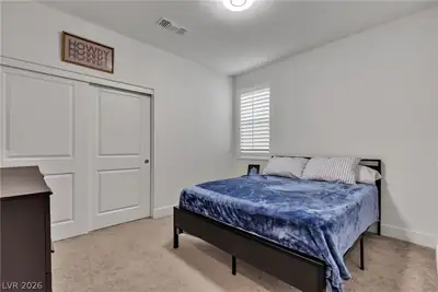 10122 Mystic Falls Drive, Las Vegas, NV 89141 Bedroom