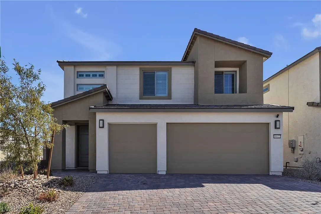 10122 Mystic Falls Drive, Las Vegas, NV 89141