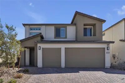 10122 Mystic Falls Drive, Las Vegas