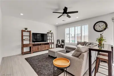 10122 Mystic Falls Drive, Las Vegas, NV 89141 Living Room