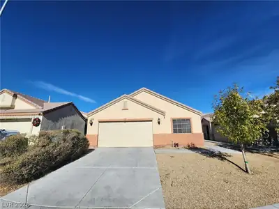 616 Seneca Ridge Avenue, North Las Vegas