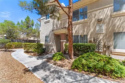 9050 West Warm Springs Road 1099 