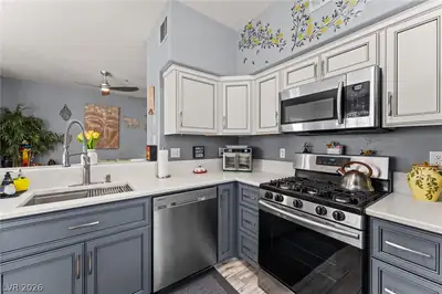 9050 West Warm Springs Road 1099 
