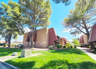 5207 Indian River Drive 246 Las Vegas, NV 89103