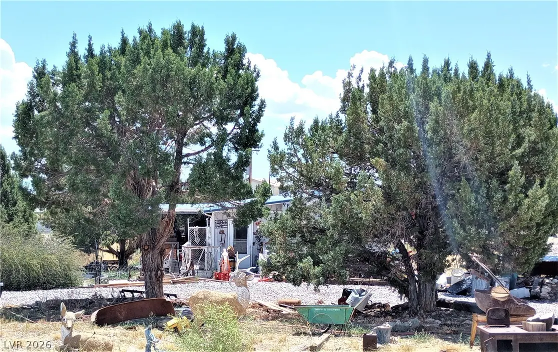 986 Bartolo Road, Pioche, NV 89043