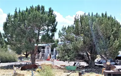 986 Bartolo Road Pioche, NV 89043