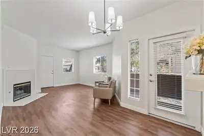 5250 South Rainbow Boulevard 1029, Las Vegas
