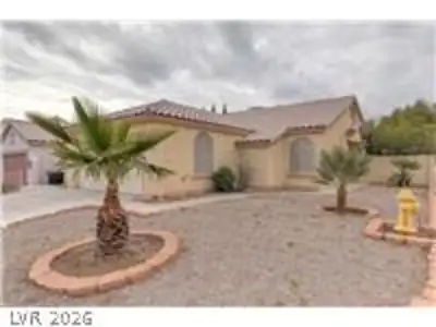 7225 Scenic Hills Drive Front of Structure
