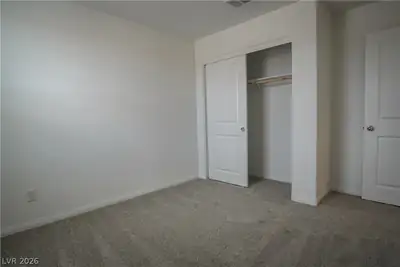 1478 Stellar Summit Street, Las Vegas, NV 89110 Bedroom