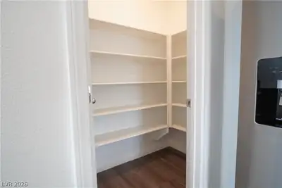 1478 Stellar Summit Street, Las Vegas, NV 89110 Pantry