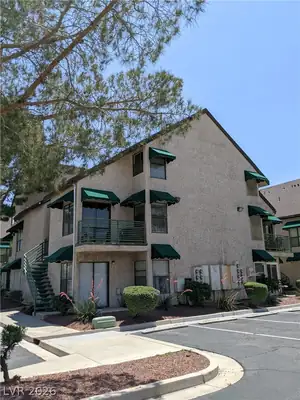 500 Elm Drive 104, Las Vegas