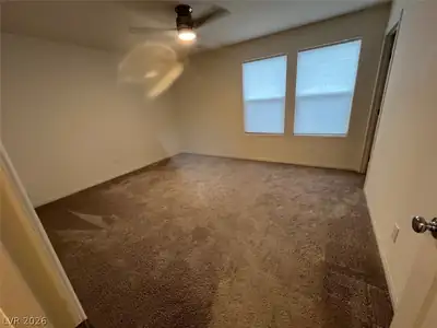9532 Granville Bridge Street, Las Vegas, NV 89139 Bedroom