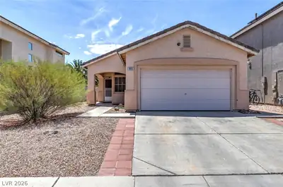 1855 Metallic Court Las Vegas, NV 89183