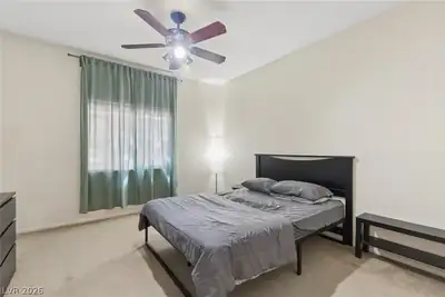 1855 Metallic Court, Las Vegas, NV 89183 Bedroom