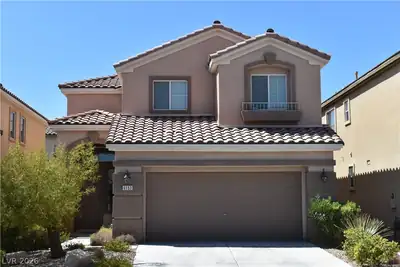6153 Pine Banks Court, Las Vegas