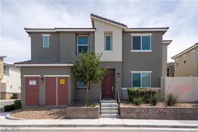 12267 Desert Light Road 4, Las Vegas