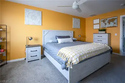 12267 Desert Light Road 4 Primary Bedroom