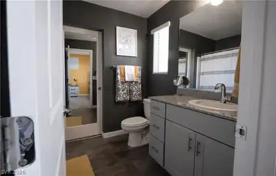12267 Desert Light Road 4 Primary Bathroom