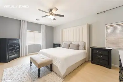 5949 Pavilion Lakes Avenue Bedroom