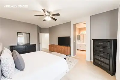 5949 Pavilion Lakes Avenue Primary Bedroom