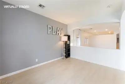 5949 Pavilion Lakes Avenue Living Room