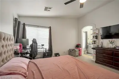 6388 Extreme Shear Avenue 103 Bedroom