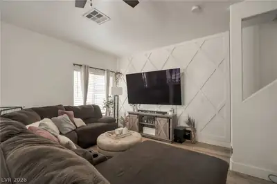 6388 Extreme Shear Avenue 103 Living Room