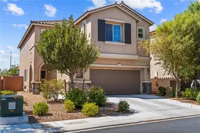 7759 Cape Cod Bay Court Las Vegas, NV 89179