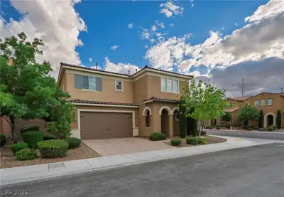 3045 Quiet Creek Avenue, Henderson