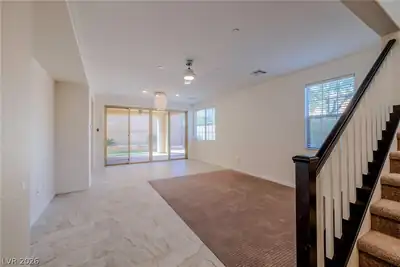 3045 Quiet Creek Avenue, Henderson, NV 89044 Living Room