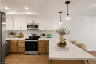 4567 Madreperla Street, Las Vegas