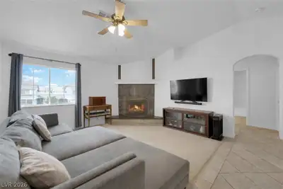5330 Silvermist Court 202, Las Vegas