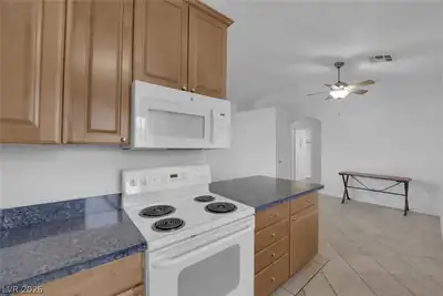 5330 Silvermist Court 202 Kitchen