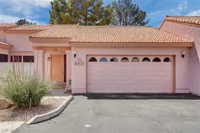 602 CERVANTES Drive, Henderson