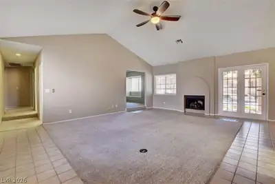 602 CERVANTES Drive, Henderson, NV 89014 Living Room