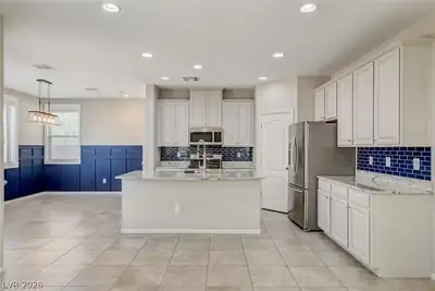 6366 Beavertail Pond Avenue Las Vegas, NV 89122