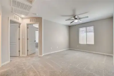 6366 Beavertail Pond Avenue, Las Vegas, NV 89122 Bedroom