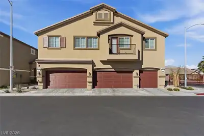 4760 Equinox Sky Avenue 2 North Las Vegas, NV 89084