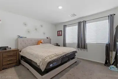 4760 Equinox Sky Avenue 2 Bedroom