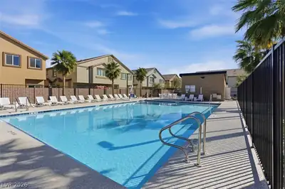 4760 Equinox Sky Avenue 2 Pool