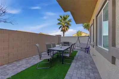 4760 Equinox Sky Avenue 2 Patio
