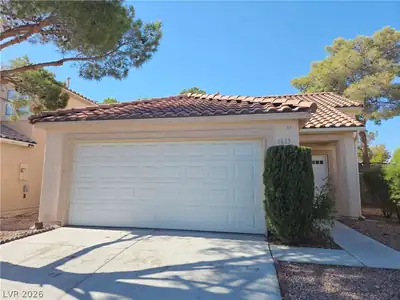 1613 Golden Glen Court, North Las Vegas