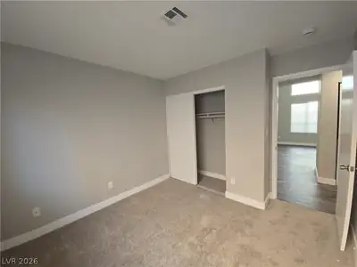 1613 Golden Glen Court, North Las Vegas, NV 89031 Bedroom