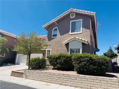 9274 Silver Arrow Court, Las Vegas