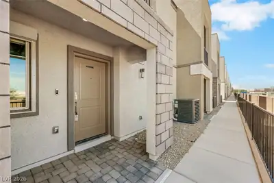 5684 Beguiling Falls Street Las Vegas, NV 89148