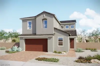 247 Xavian Place, Henderson