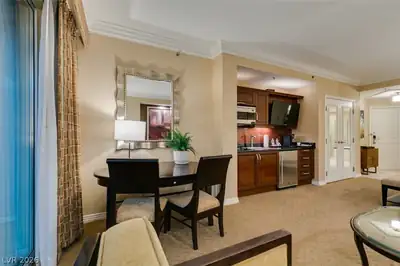 145 East HARMON Avenue 2015 Dining Area