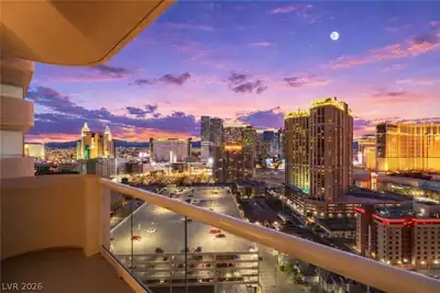 145 East HARMON Avenue 2015 Las Vegas, NV 89109