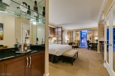 145 East HARMON Avenue 2015 Bedroom